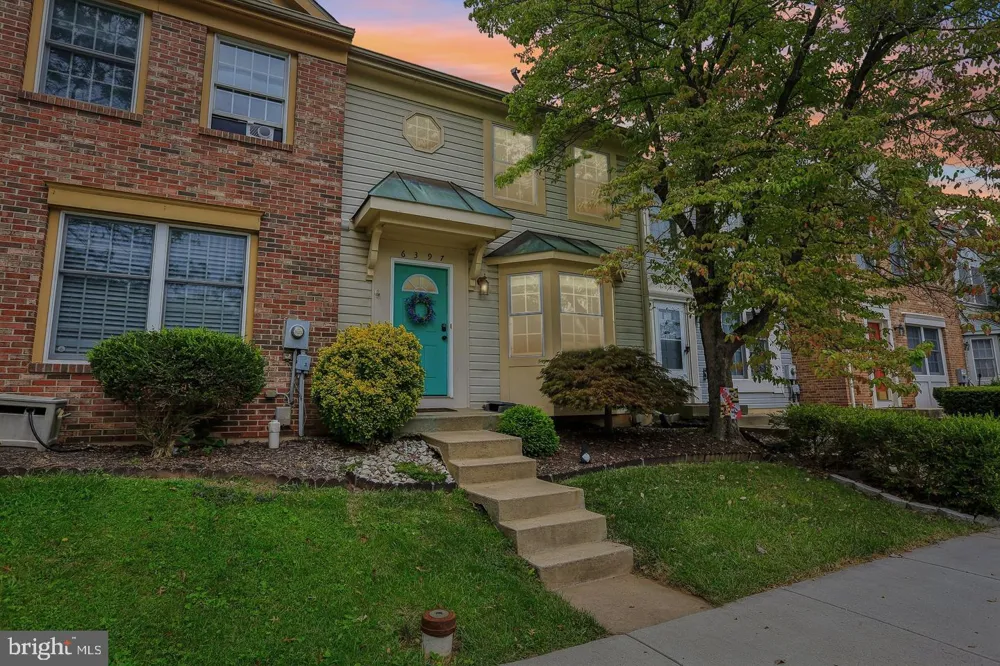 6397 KELLY COURT Frederick, MD 21703