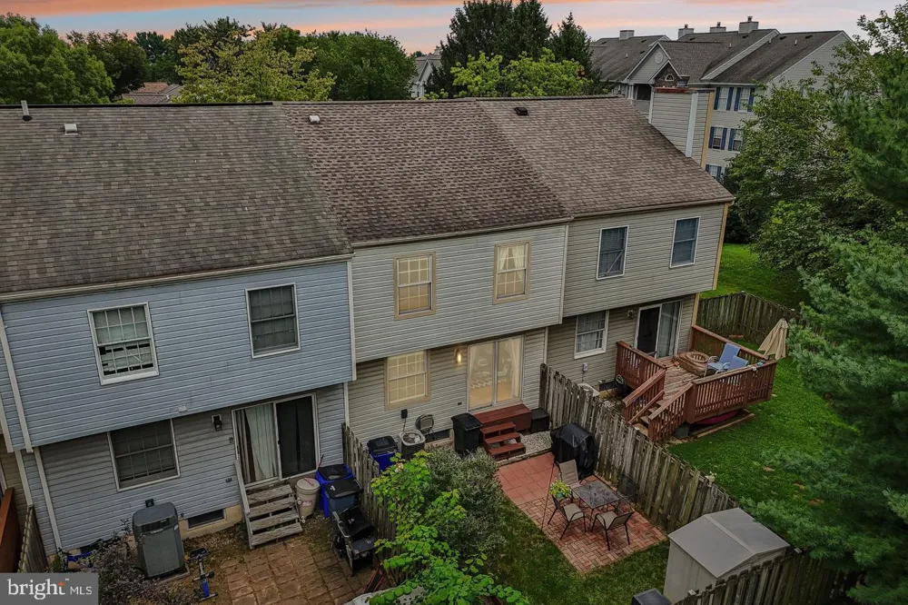 6397 KELLY COURT Frederick, MD 21703