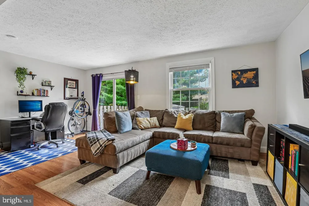 6397 KELLY COURT Frederick, MD 21703