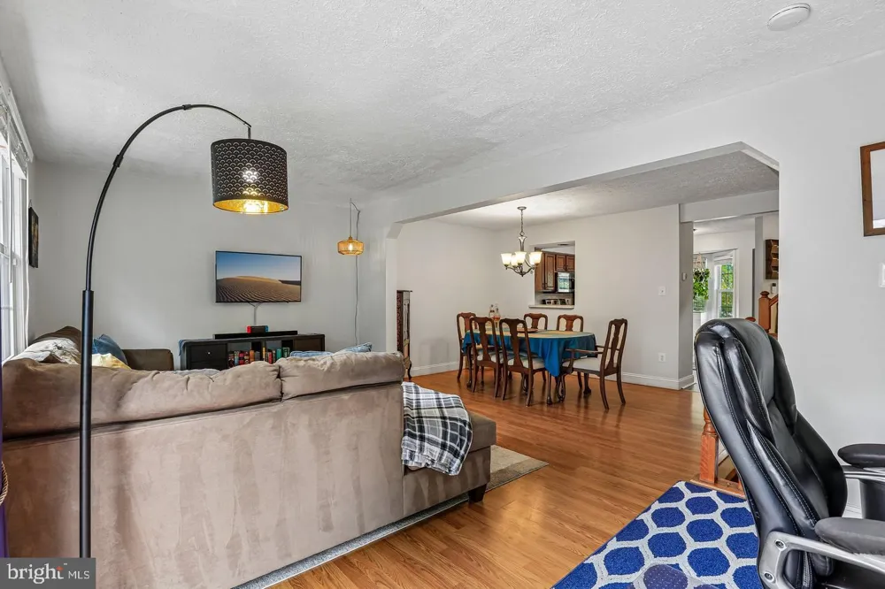 6397 KELLY COURT Frederick, MD 21703