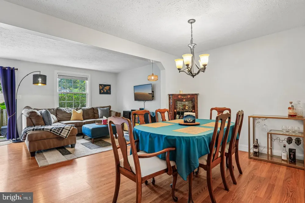 6397 KELLY COURT Frederick, MD 21703