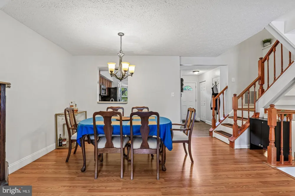 6397 KELLY COURT Frederick, MD 21703