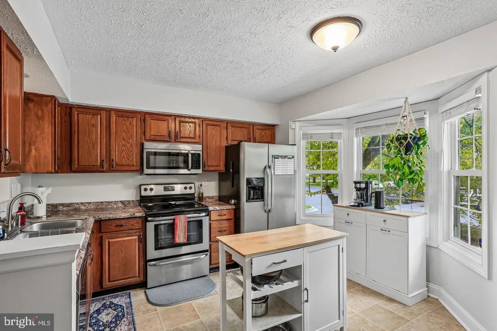 6397 KELLY COURT Frederick, MD 21703