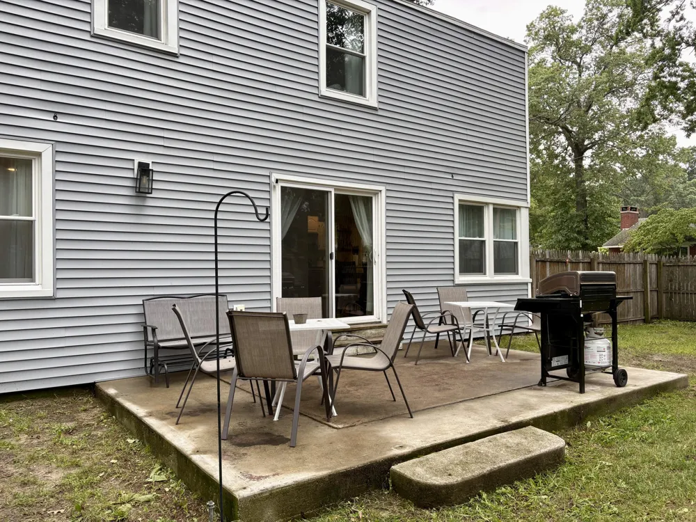 2393 Hadden Street Muskegon, MI 49441