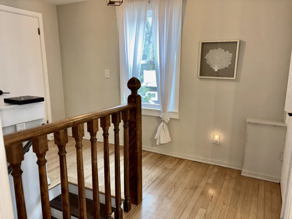 2393 Hadden Street Muskegon, MI 49441
