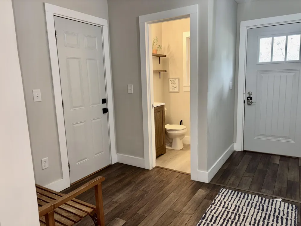 2393 Hadden Street Muskegon, MI 49441
