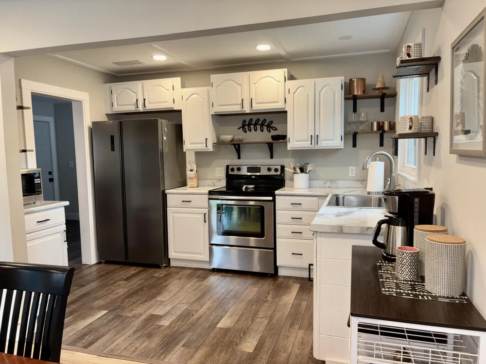 2393 Hadden Street Muskegon, MI 49441