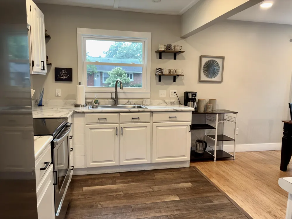 2393 Hadden Street Muskegon, MI 49441