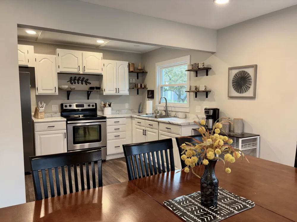 2393 Hadden Street Muskegon, MI 49441