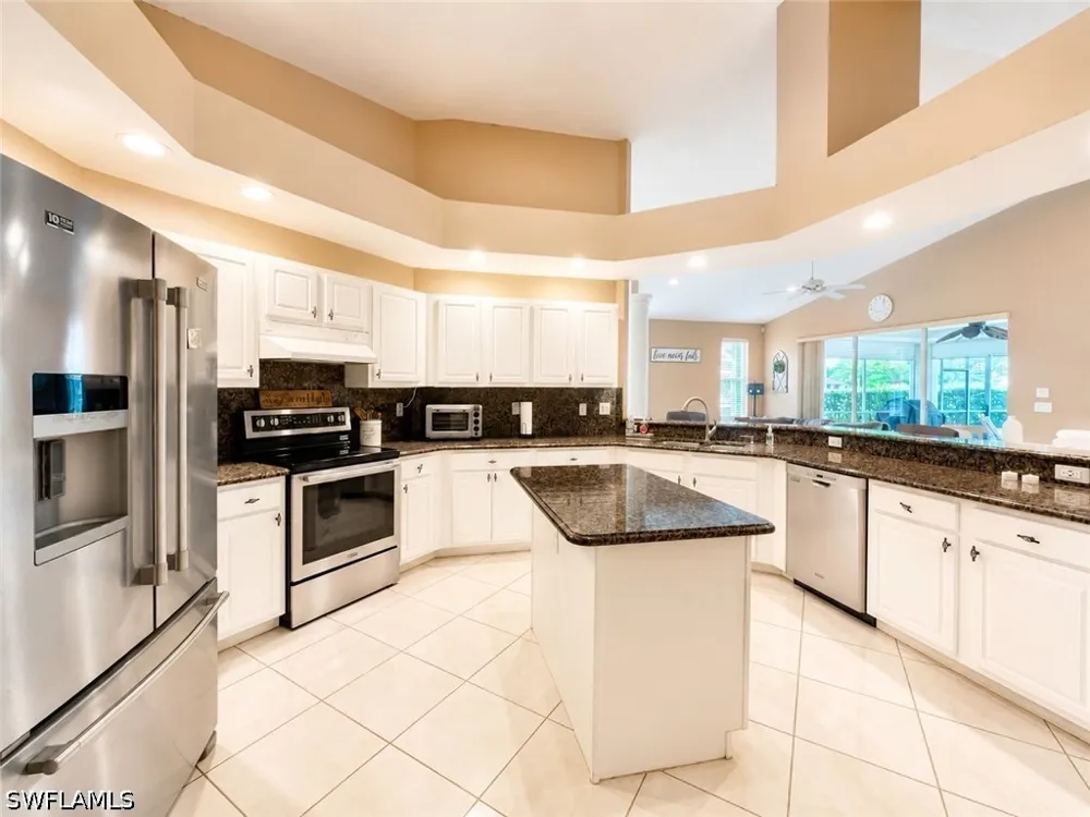Crossfield Circle Naples, FL 34104