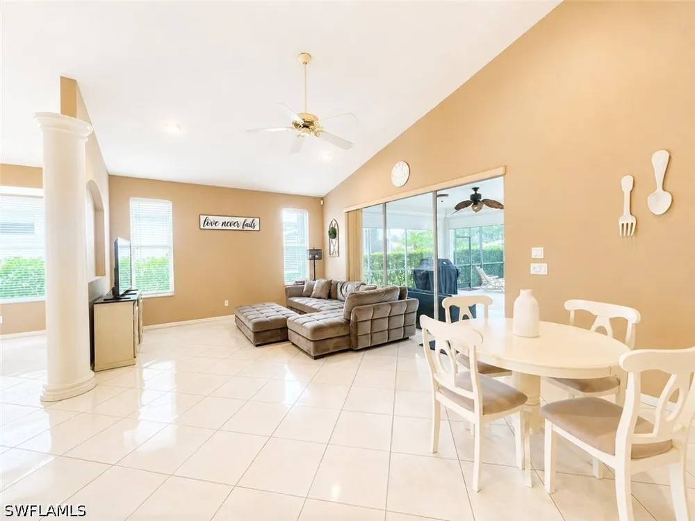 Crossfield Circle Naples, FL 34104