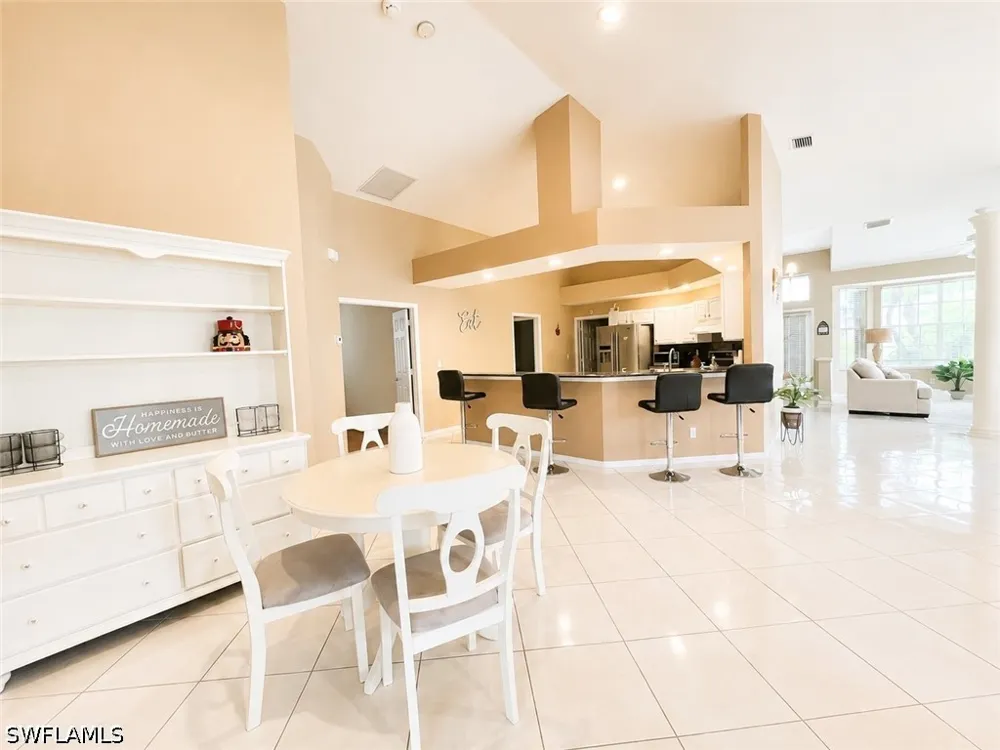 Crossfield Circle Naples, FL 34104