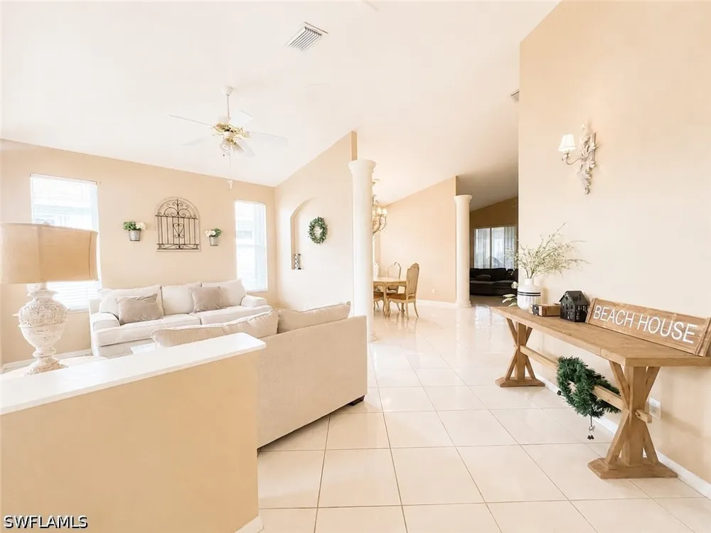 Crossfield Circle Naples, FL 34104