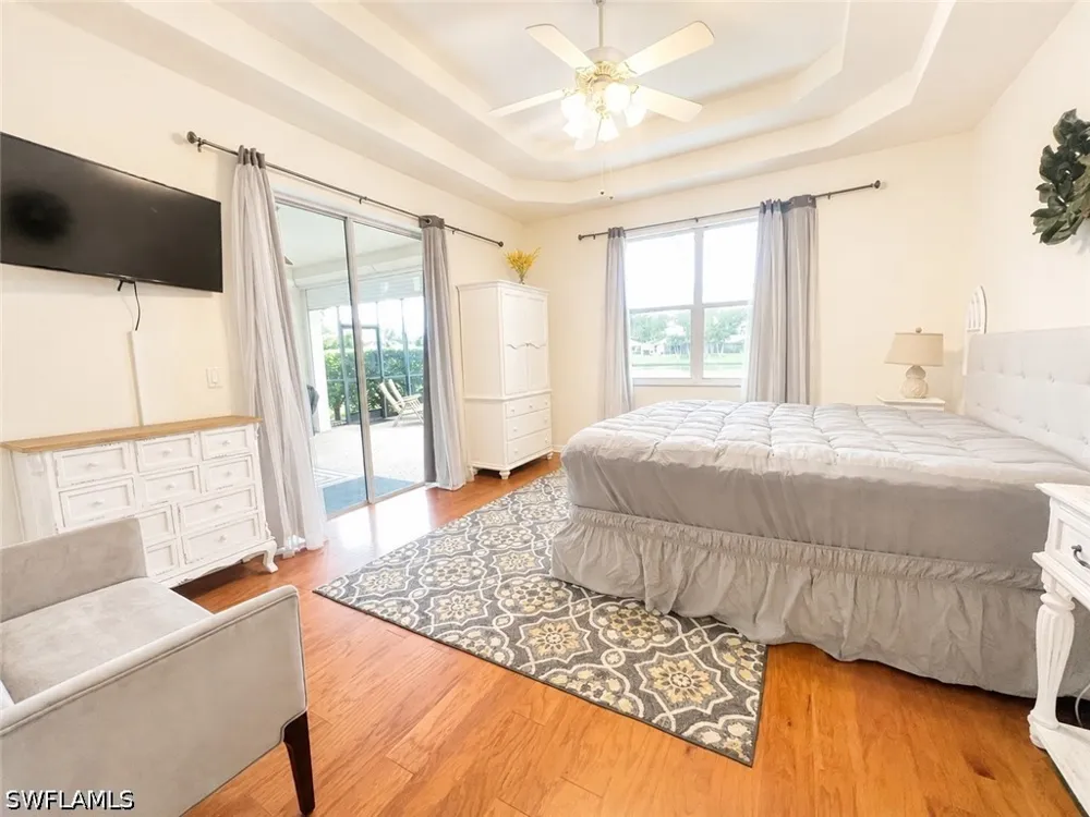 Crossfield Circle Naples, FL 34104