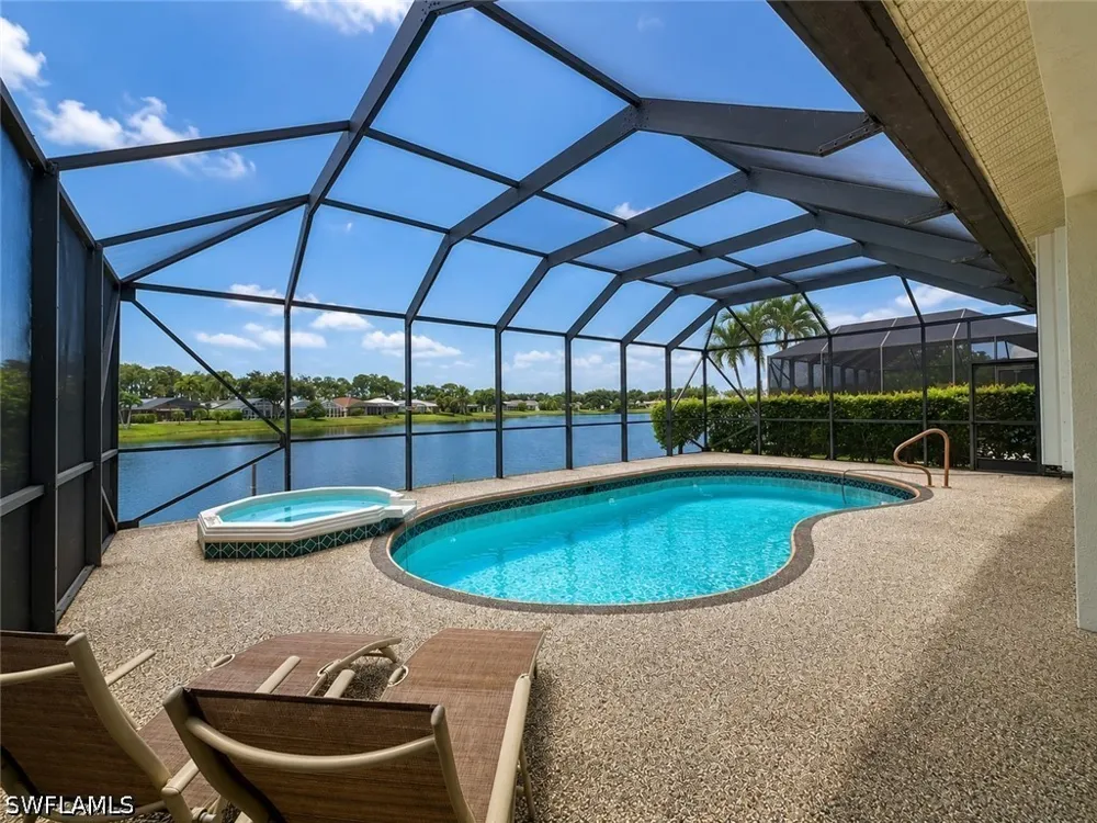 Crossfield Circle Naples, FL 34104