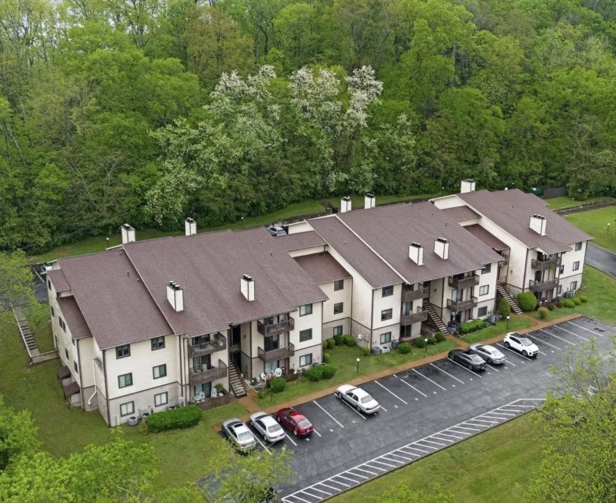 133 Hicks Rd #133 Lower level front Nashville, TN 37221