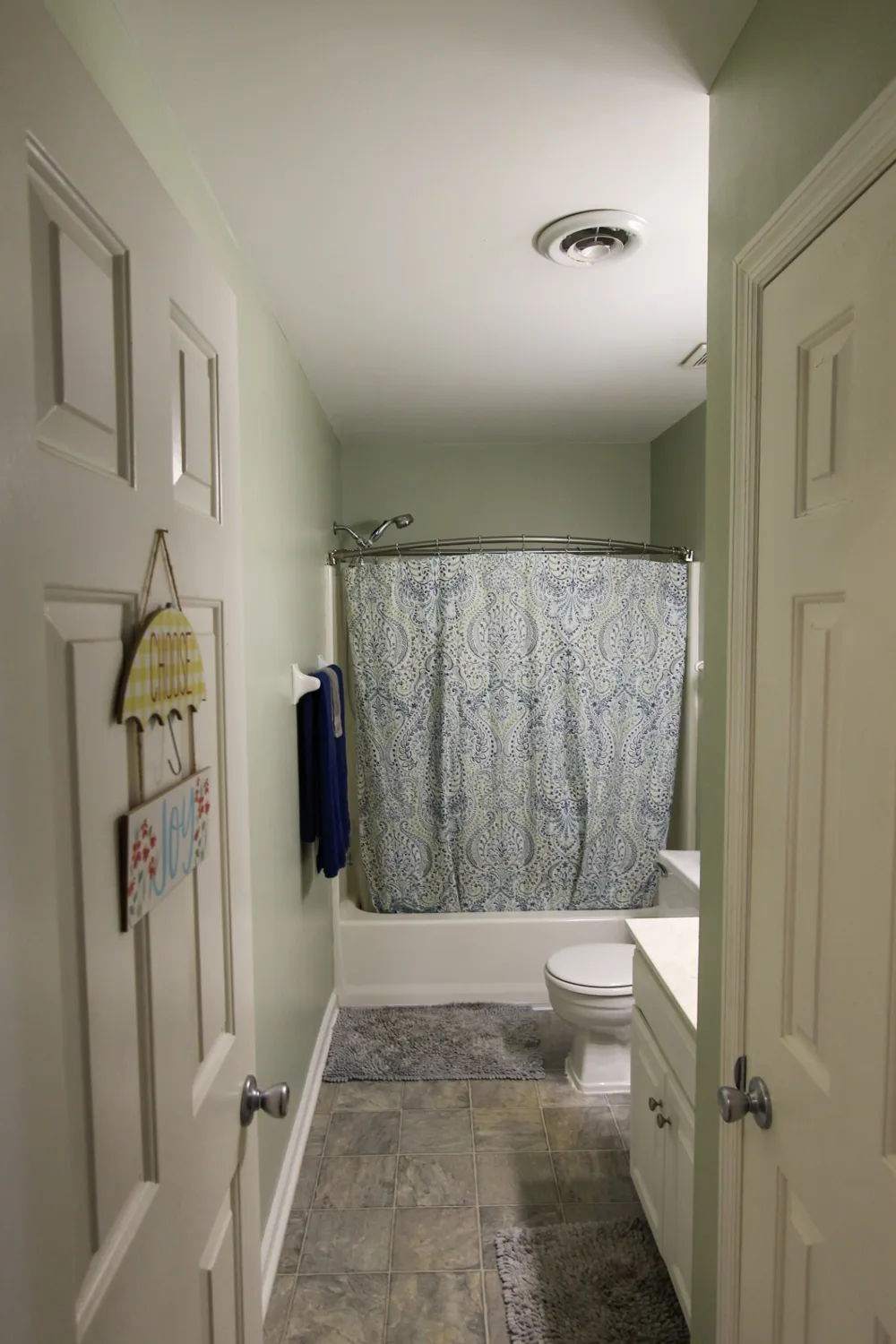 133 Hicks Rd #133 Lower level front Nashville, TN 37221