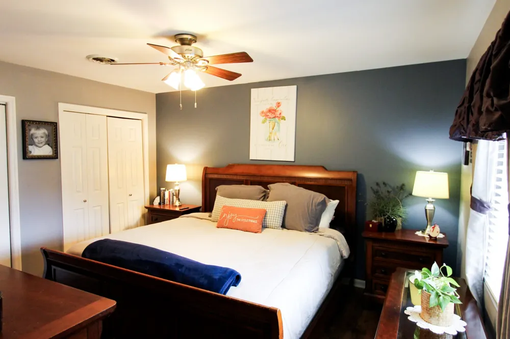 133 Hicks Rd #133 Lower level front Nashville, TN 37221