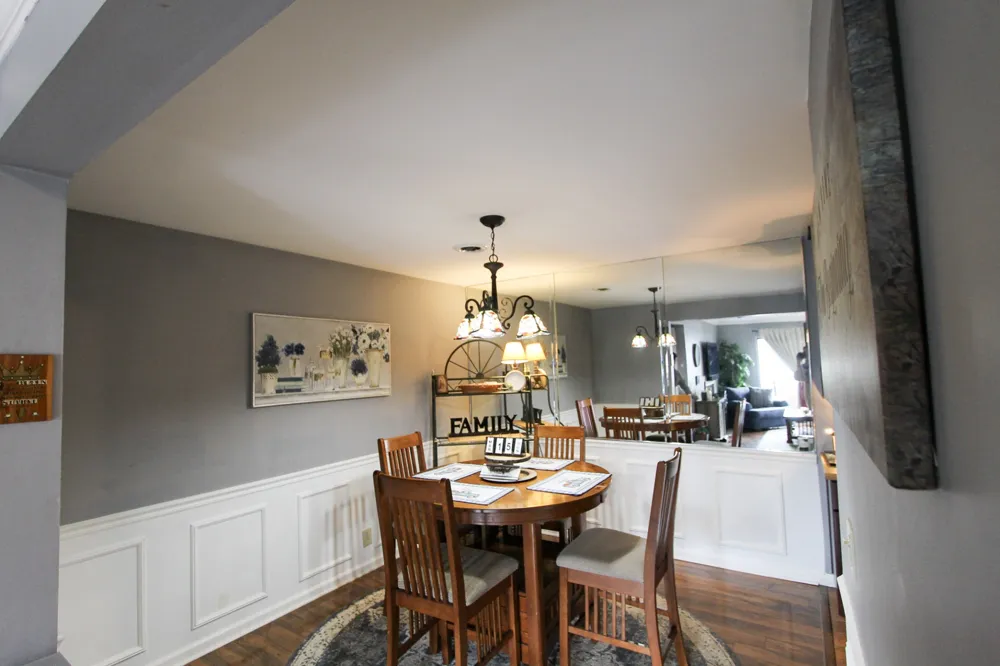 133 Hicks Rd #133 Lower level front Nashville, TN 37221