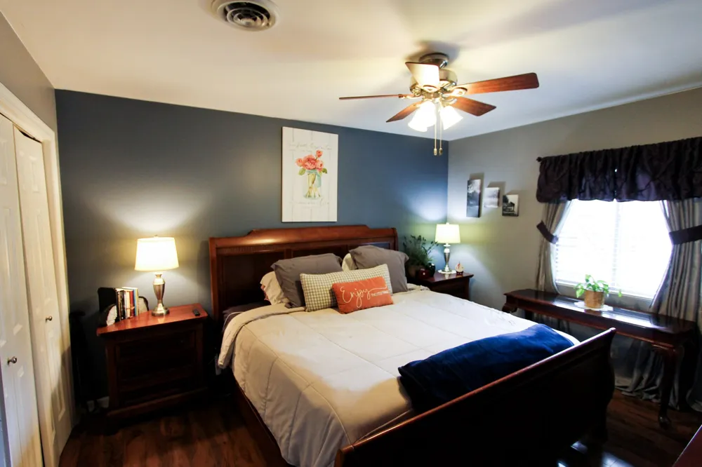 133 Hicks Rd #133 Lower level front Nashville, TN 37221