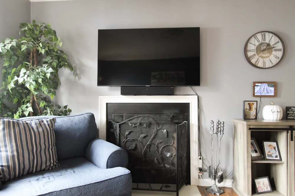 133 Hicks Rd #133 Lower level front Nashville, TN 37221
