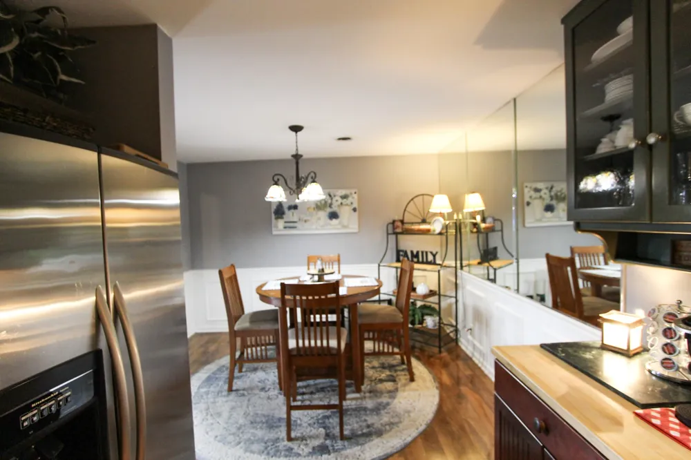 133 Hicks Rd #133 Lower level front Nashville, TN 37221