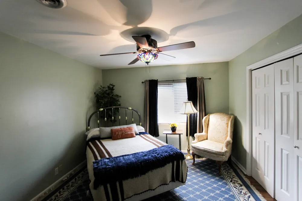 133 Hicks Rd #133 Lower level front Nashville, TN 37221