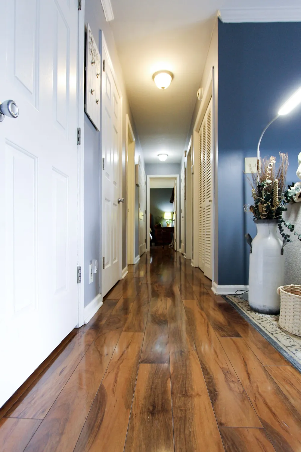 133 Hicks Rd #133 Lower level front Nashville, TN 37221