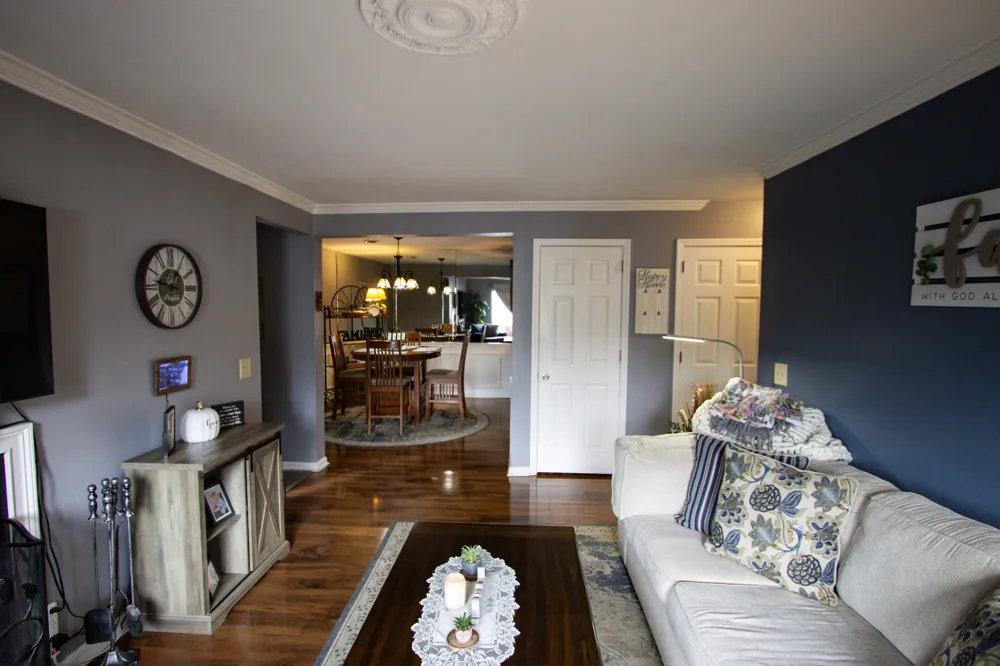 133 Hicks Rd #133 Lower level front Nashville, TN 37221