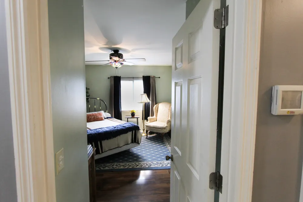 133 Hicks Rd #133 Lower level front Nashville, TN 37221