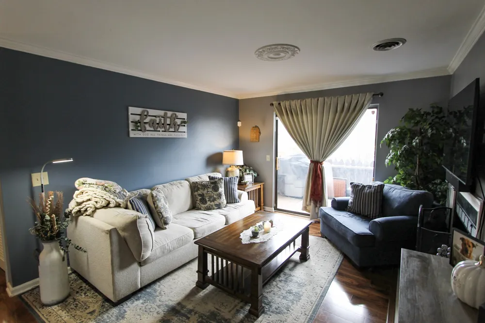 133 Hicks Rd #133 Lower level front Nashville, TN 37221