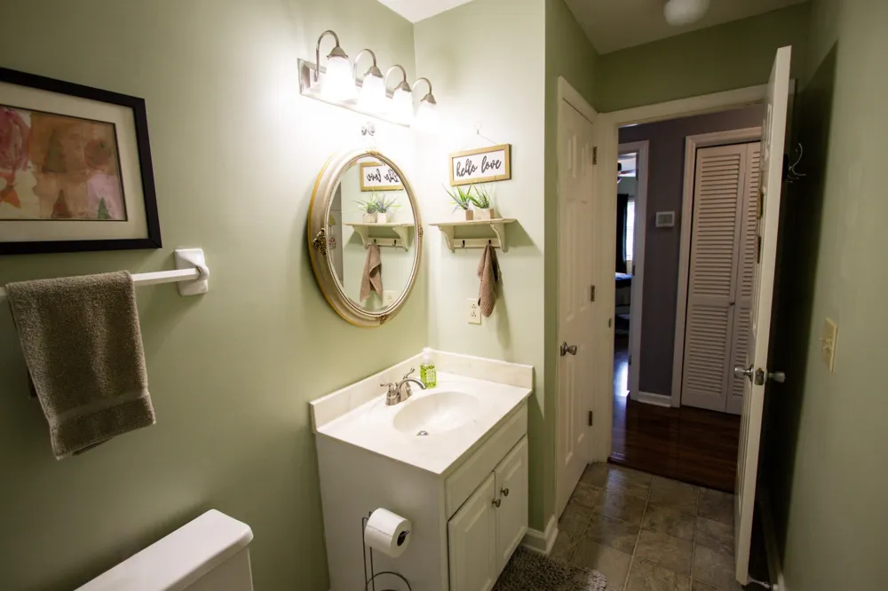 133 Hicks Rd #133 Lower level front Nashville, TN 37221