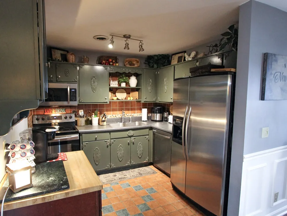133 Hicks Rd #133 Lower level front Nashville, TN 37221