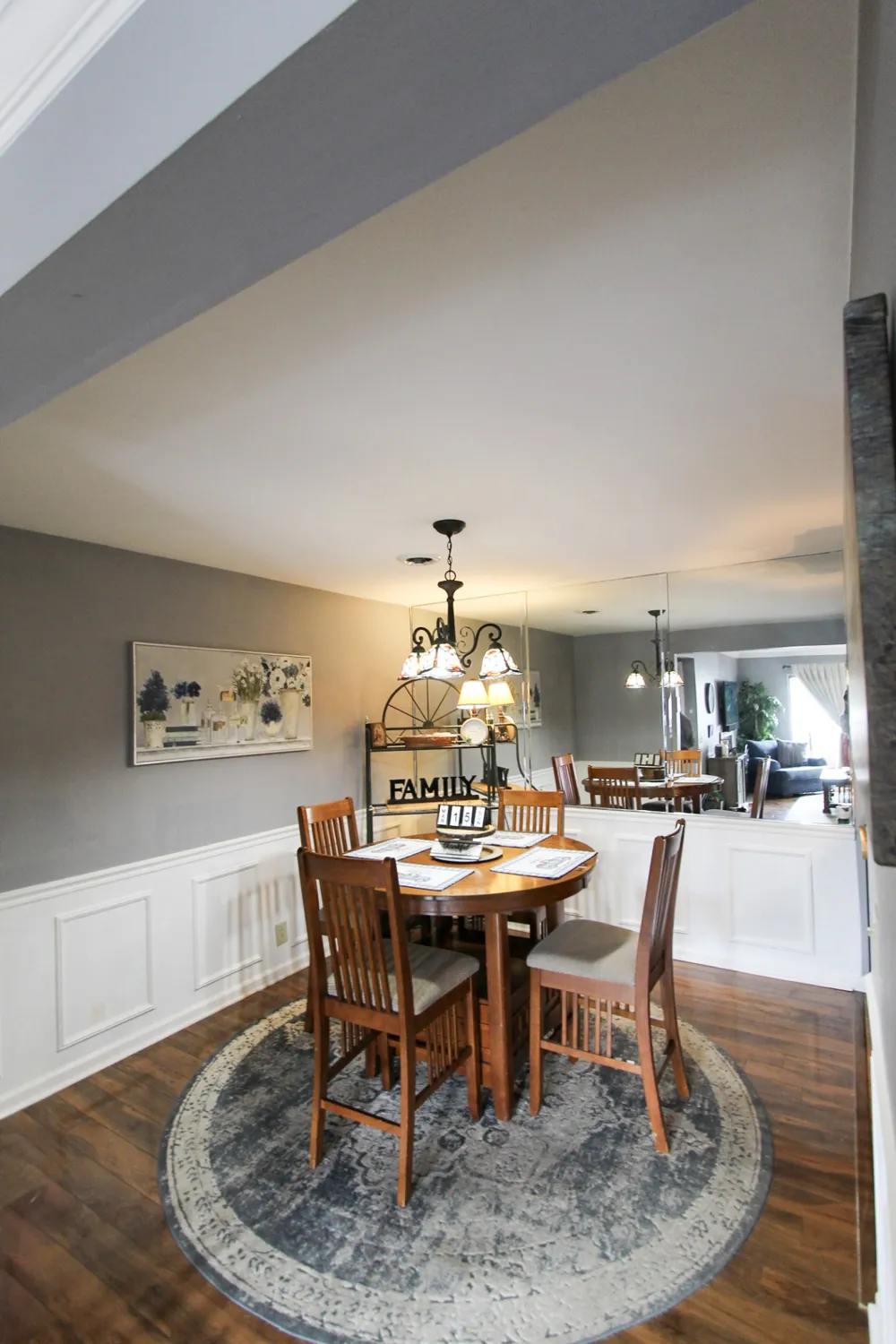 133 Hicks Rd #133 Lower level front Nashville, TN 37221