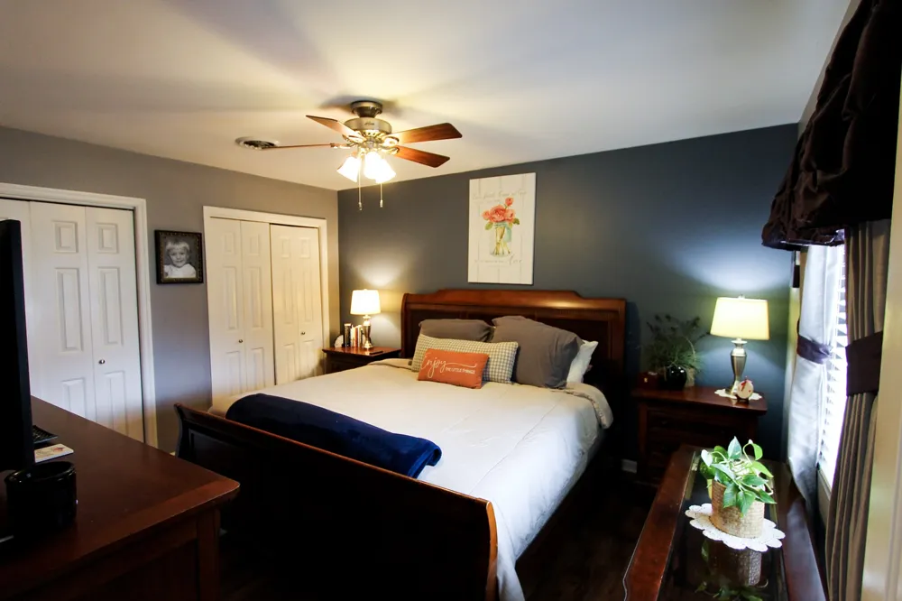 133 Hicks Rd #133 Lower level front Nashville, TN 37221