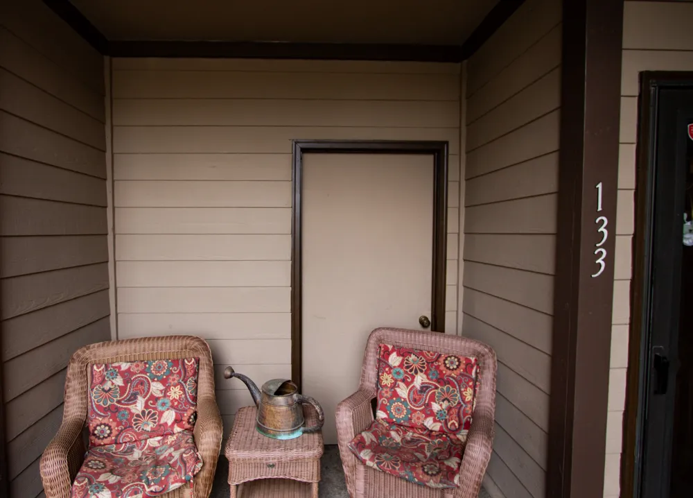 133 Hicks Rd #133 Lower level front Nashville, TN 37221