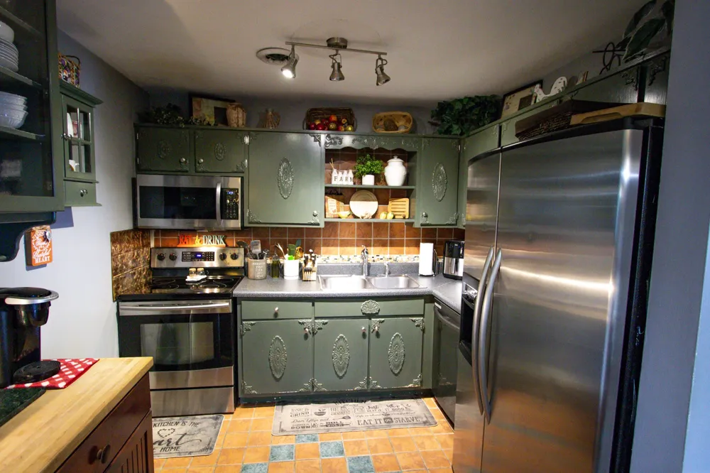 133 Hicks Rd #133 Lower level front Nashville, TN 37221