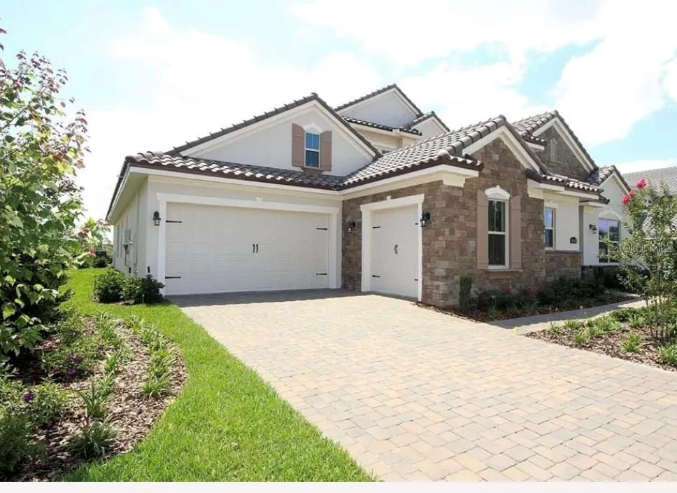 2512 DIAMOND RIDGE COURT Orlando, FL 32835