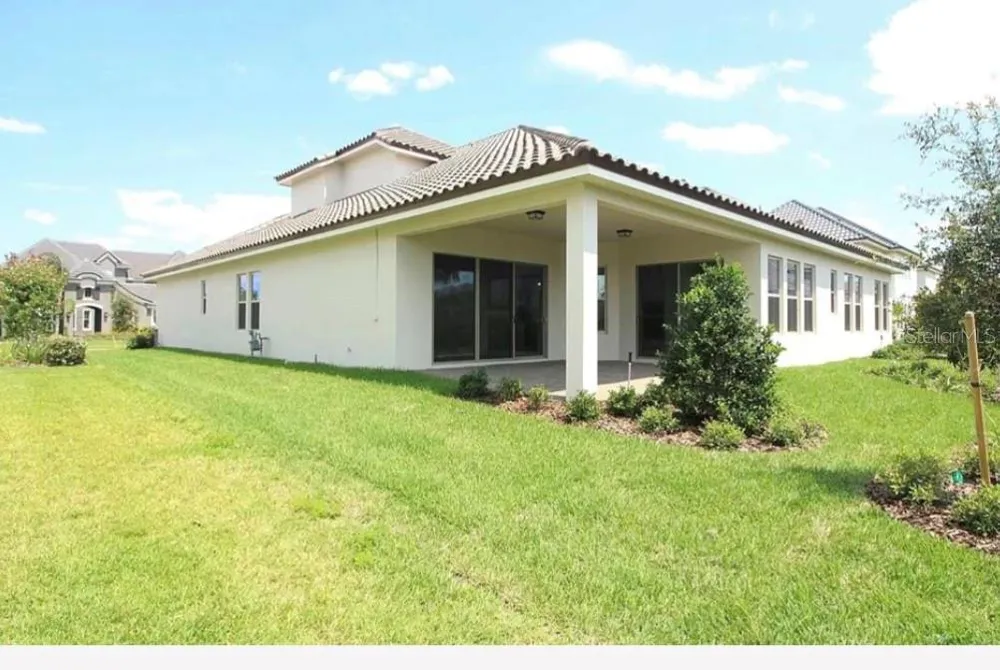 2512 DIAMOND RIDGE COURT Orlando, FL 32835