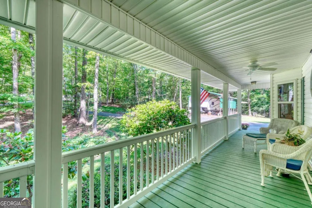 109 Pisgah DR Blairsville, GA 30512