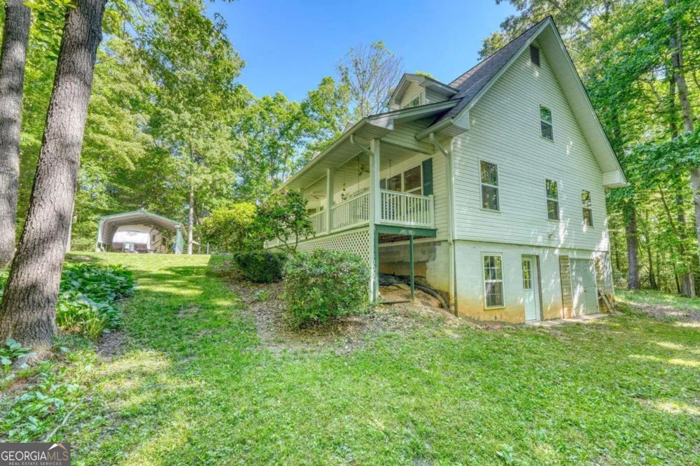 109 Pisgah DR Blairsville, GA 30512