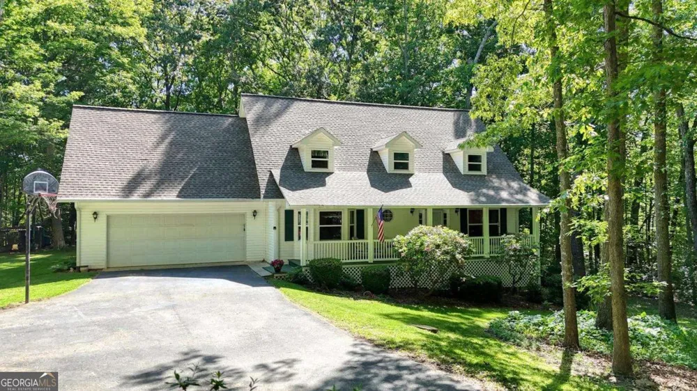 109 Pisgah DR Blairsville, GA 30512