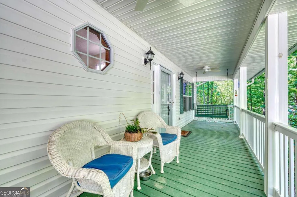 109 Pisgah DR Blairsville, GA 30512