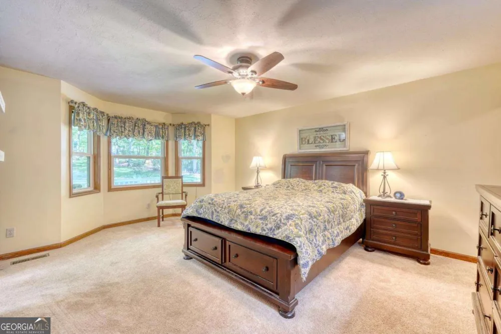 109 Pisgah DR Blairsville, GA 30512