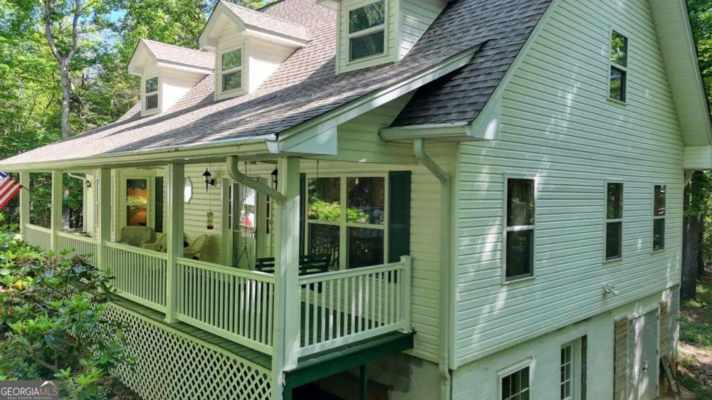 109 Pisgah DR Blairsville, GA 30512