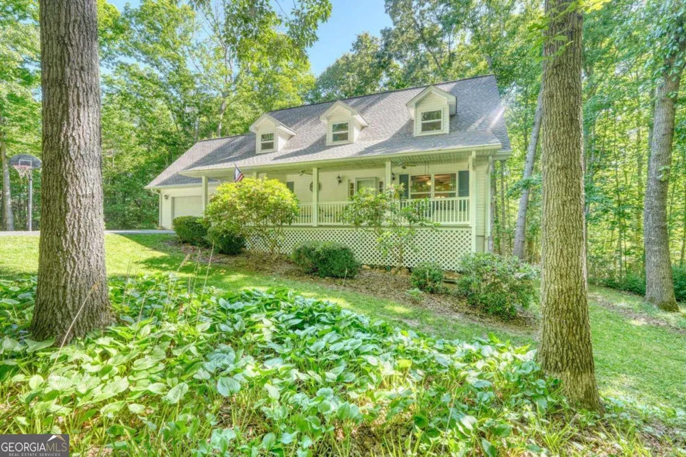 109 Pisgah DR Blairsville, GA 30512