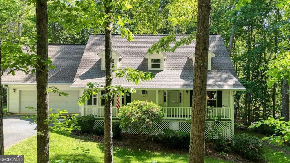 109 Pisgah DR Blairsville, GA 30512