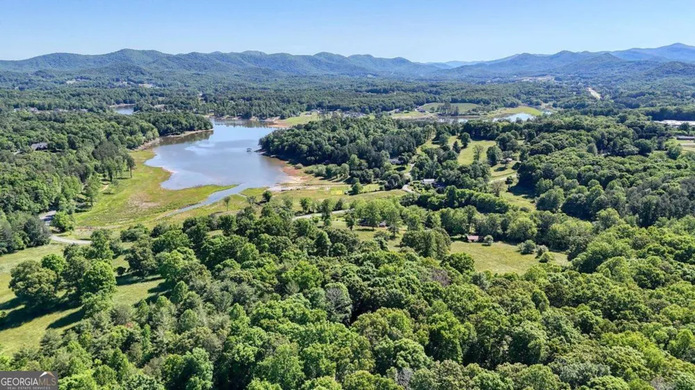 109 Pisgah DR Blairsville, GA 30512