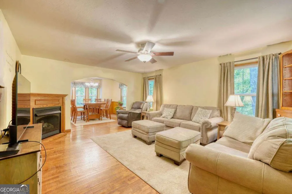 109 Pisgah DR Blairsville, GA 30512