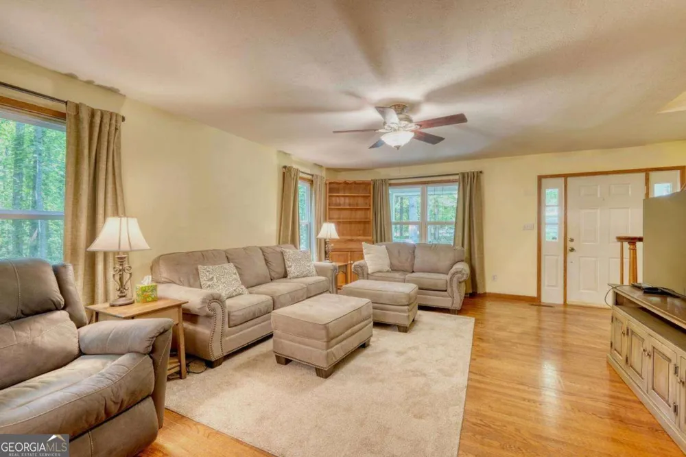 109 Pisgah DR Blairsville, GA 30512